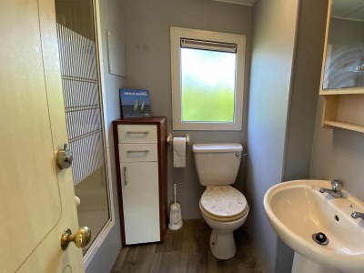 Holiday house VZ734 Stacaravan Fazant 654 Renesse - Outdoor photo 4