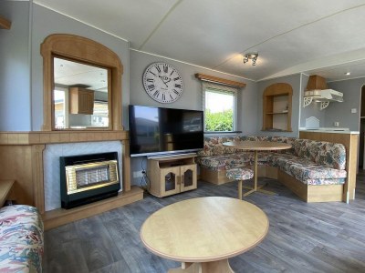 Holiday house VZ734 Stacaravan Fazant 654 Renesse - Outdoor photo 7