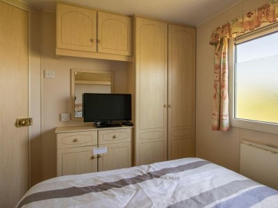 Holiday house VZ734 Stacaravan Fazant 654 Renesse - Outdoor photo 8