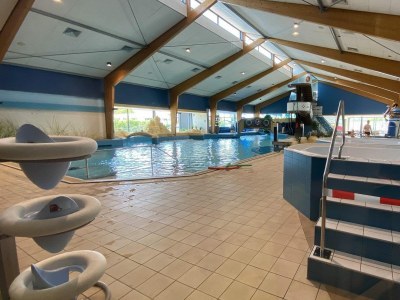 Holiday house VZ734 Stacaravan Fazant 654 Renesse - Outdoor photo 9