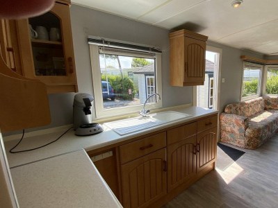 Holiday house VZ734 Stacaravan Fazant 654 Renesse - Outdoor photo 10