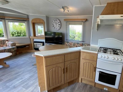 Holiday house VZ734 Stacaravan Fazant 654 Renesse - Outdoor photo 11