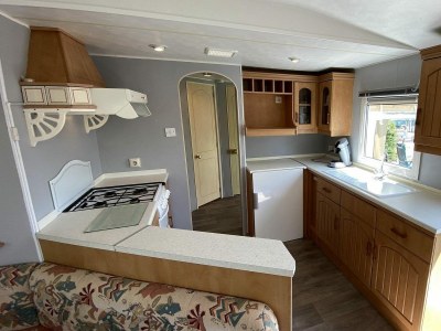 Holiday house VZ734 Stacaravan Fazant 654 Renesse - Outdoor photo 12