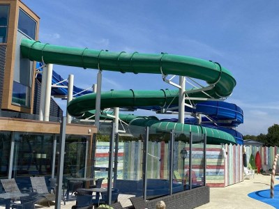 Holiday house VZ734 Stacaravan Fazant 654 Renesse - Outdoor photo 13