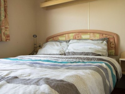 Holiday house VZ734 Stacaravan Fazant 654 Renesse - Outdoor photo 15