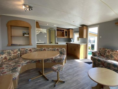 Holiday house VZ734 Stacaravan Fazant 654 Renesse - Outdoor photo 17