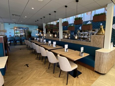 Holiday house VZ734 Stacaravan Fazant 654 Renesse - Outdoor photo 20