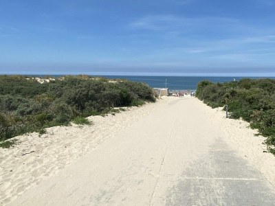 Holiday house VZ734 Stacaravan Fazant 654 Renesse - Outdoor photo 23