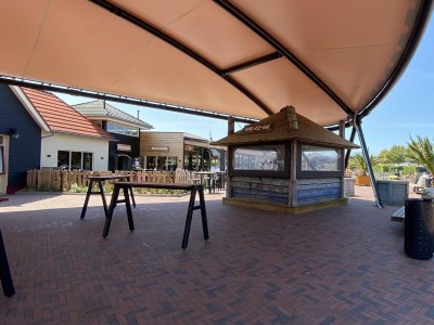 Holiday house VZ734 Stacaravan Fazant 654 Renesse - Outdoor photo 24