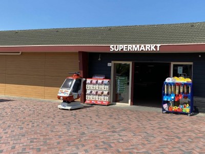 Holiday house VZ734 Stacaravan Fazant 654 Renesse - Outdoor photo 25