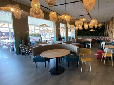 Holiday house VZ734 Stacaravan Fazant 654 Renesse - Outdoor photo 27