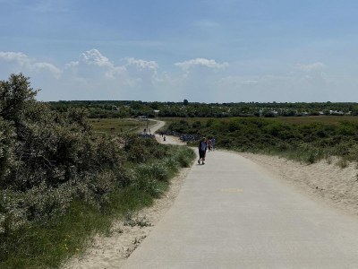 Holiday house VZ734 Stacaravan Fazant 654 Renesse - Outdoor photo 29