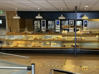 Holiday house VZ734 Stacaravan Fazant 654 Renesse - Outdoor photo 30