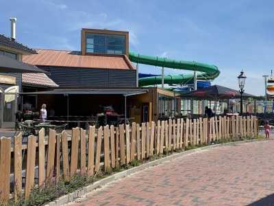 Holiday house VZ734 Stacaravan Fazant 654 Renesse - Outdoor photo 31