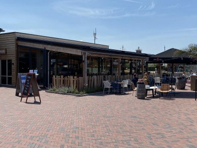 Holiday house VZ734 Stacaravan Fazant 654 Renesse - Outdoor photo 32