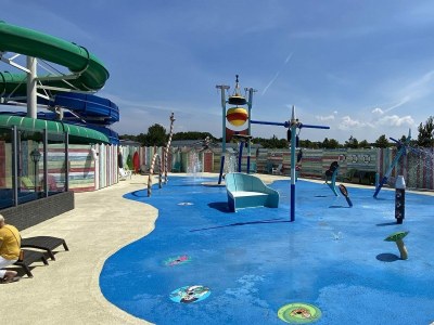 Holiday house VZ734 Stacaravan Fazant 654 Renesse - Outdoor photo 33