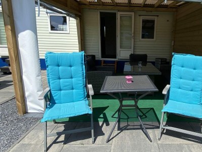 Holiday house VZ734 Stacaravan Fazant 654 Renesse - Outdoor photo 36