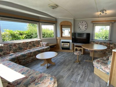 Holiday house VZ734 Stacaravan Fazant 654 Renesse - Outdoor photo 37