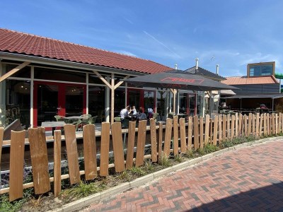 Holiday house VZ734 Stacaravan Fazant 654 Renesse - Outdoor photo 38