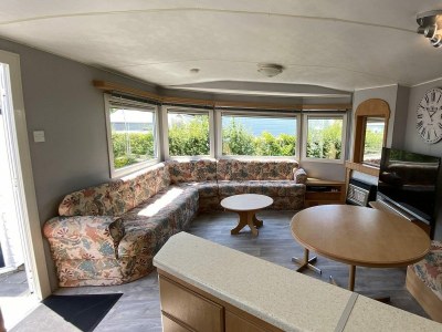 Holiday house VZ734 Stacaravan Fazant 654 Renesse - Outdoor photo 39