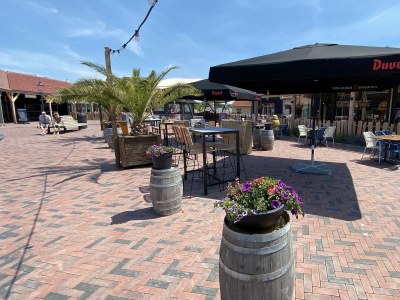 Holiday house VZ734 Stacaravan Fazant 654 Renesse - Outdoor photo 40