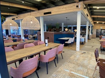 Holiday house VZ734 Stacaravan Fazant 654 Renesse - Outdoor photo 42