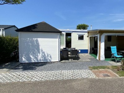 Holiday house VZ734 Stacaravan Fazant 654 Renesse - Outdoor photo 44
