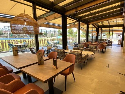 Holiday house VZ734 Stacaravan Fazant 654 Renesse - Outdoor photo 45