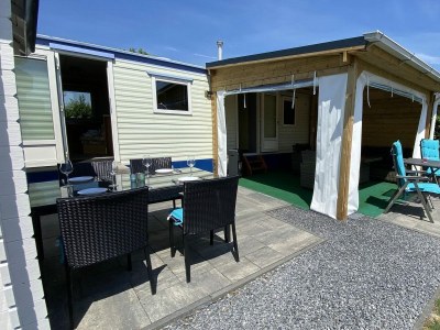 Holiday house VZ734 Stacaravan Fazant 654 Renesse - Outdoor photo 46