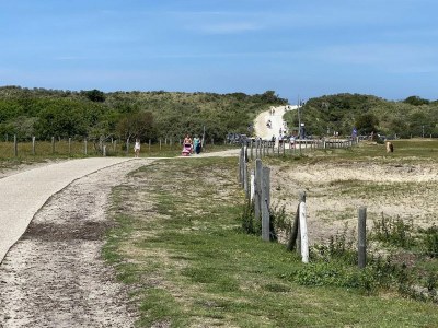 Holiday house VZ734 Stacaravan Fazant 654 Renesse - Outdoor photo 48