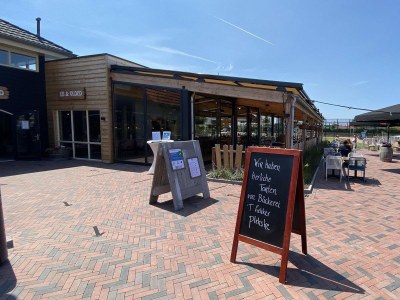 Holiday house VZ734 Stacaravan Fazant 654 Renesse - Outdoor photo 51