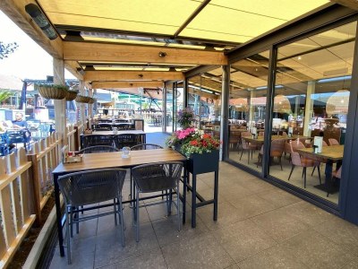 Holiday house VZ734 Stacaravan Fazant 654 Renesse - Outdoor photo 52