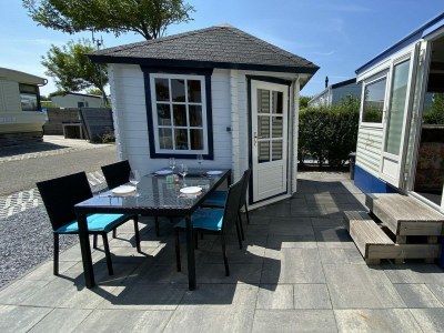 Holiday house VZ734 Stacaravan Fazant 654 Renesse - Outdoor photo 53