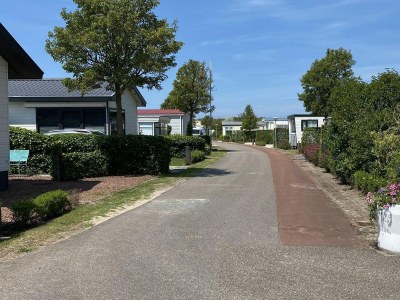 Holiday house VZ734 Stacaravan Fazant 654 Renesse - Outdoor photo 54