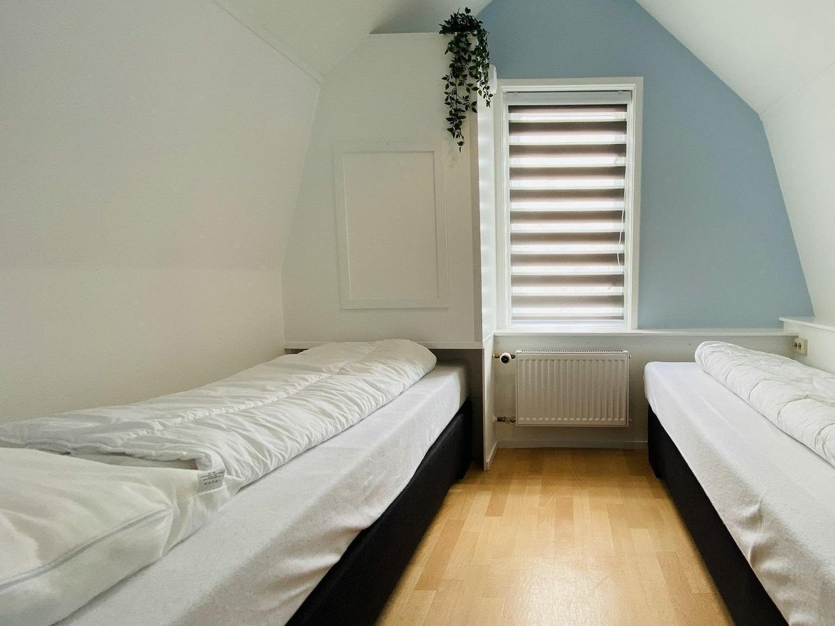 Holiday house VZ786 Vakantiehuis Brouwershaven - Outdoor photo 3