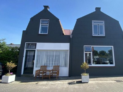 Holiday house VZ786 Vakantiehuis Brouwershaven in Brouwershaven - Holiday house