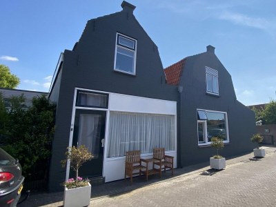 Holiday house VZ786 Vakantiehuis Brouwershaven - Outdoor photo 11