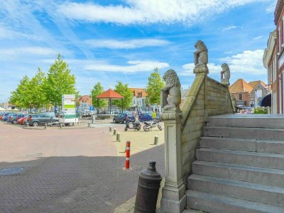 Holiday house VZ786 Vakantiehuis Brouwershaven - Outdoor photo 13