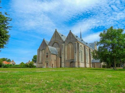 Holiday house VZ786 Vakantiehuis Brouwershaven - Outdoor photo 14