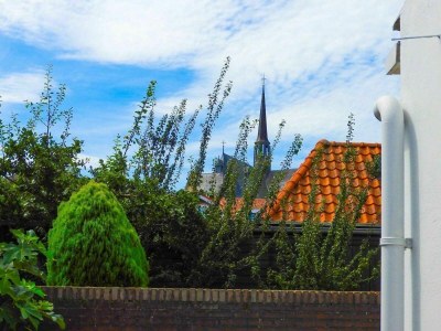 Holiday house VZ786 Vakantiehuis Brouwershaven - Outdoor photo 15