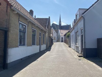 Holiday house VZ786 Vakantiehuis Brouwershaven - Outdoor photo 17