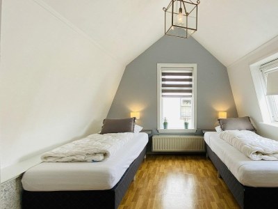 Holiday house VZ786 Vakantiehuis Brouwershaven - Outdoor photo 18