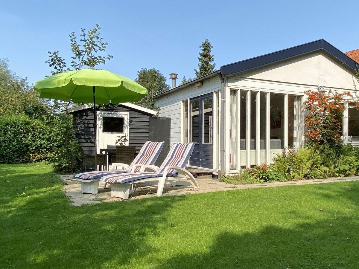 Holiday house VZ890 Vakantiehuis in Renesse