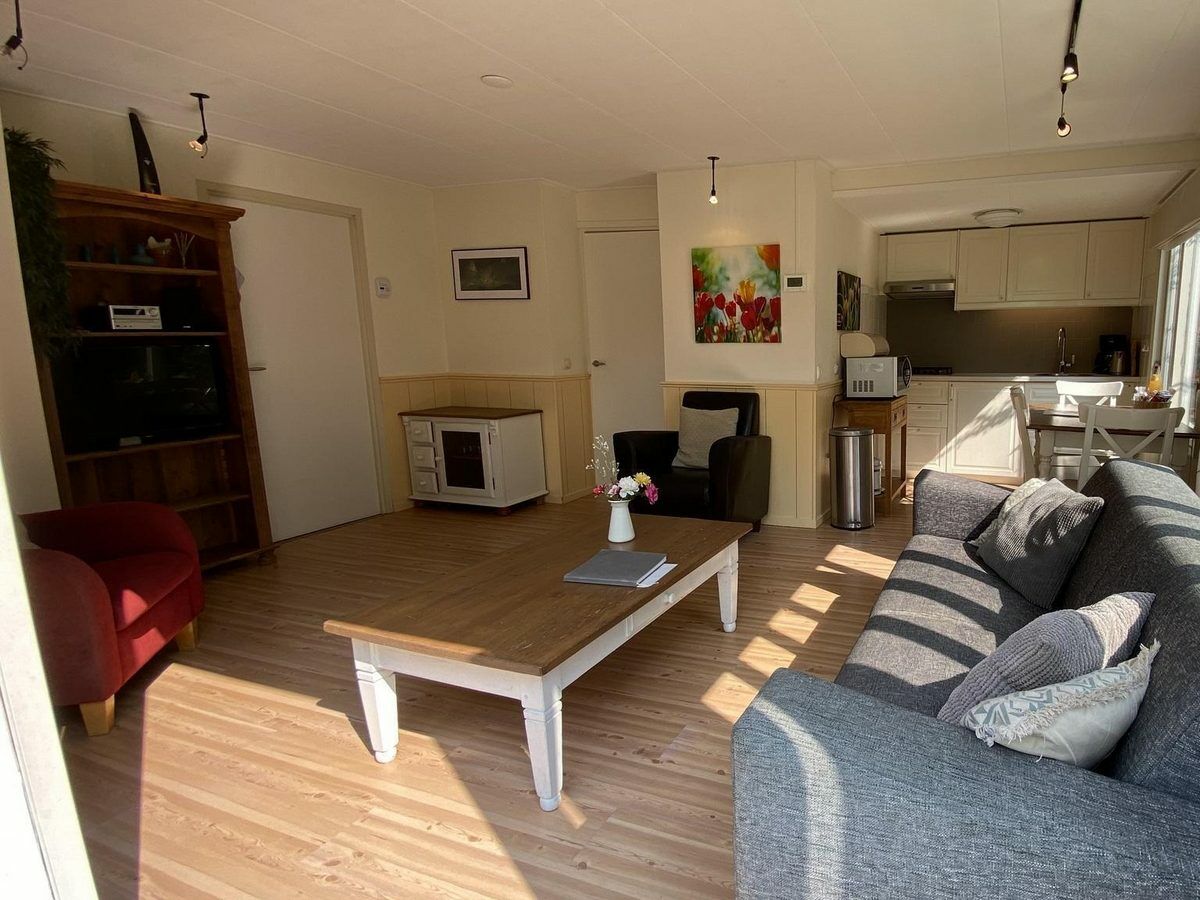 Holiday house VZ890 Vakantiehuis in Renesse - Outdoor photo 3