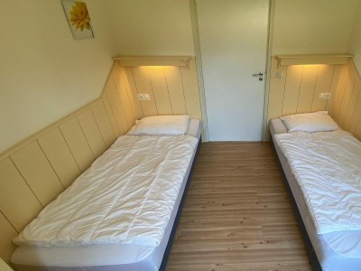 Holiday house VZ890 Vakantiehuis in Renesse - Outdoor photo 4