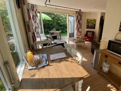 Holiday house VZ890 Vakantiehuis in Renesse - Outdoor photo 10