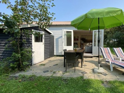Holiday house VZ890 Vakantiehuis in Renesse - Outdoor photo 11