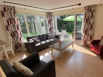 Holiday house VZ890 Vakantiehuis in Renesse - Outdoor photo 12