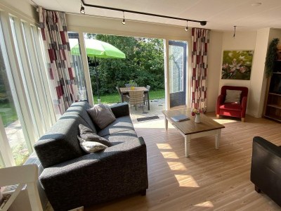 Holiday house VZ890 Vakantiehuis in Renesse - Outdoor photo 13