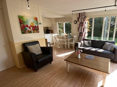 Holiday house VZ890 Vakantiehuis in Renesse - Outdoor photo 14